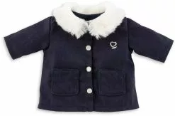 MA COROLLE - MANTEAU NUIT ETOILEE - COROLLE VETEMENTS