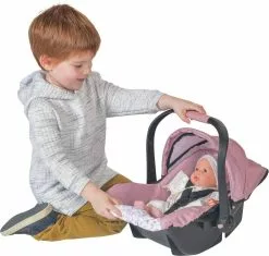 CERISE & CAPUCINE MON SIEGE AUTO COQUE -MATTEL Soldes Boutique e04b49a56a31724d91b31060e17c6c24079f9dd6 41055668 05