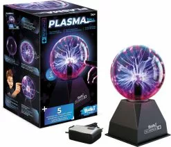 BUKI BOULE PLASMA 13 CM -MATTEL Soldes Boutique e050cd55e954a9ed992488c9ce6535a91e48bde2 41078114 03