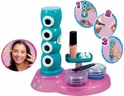 GP TOYS SHAKY POP NAIL STUDIO