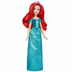 Hasbro POUPEE ARIEL POUSSIÈRE D'ETOILES