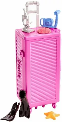 MATTEL BARBIE - COFFRET BARBIE PLONGEUSE - BLONDE 9 MATTEL BARBIE - COFFRET BARBIE PLONGEUSE - BLONDE -MATTEL Soldes Boutique e10a75a5e3ffa8025cac17a985d5182c284b2f6a 41107731 04