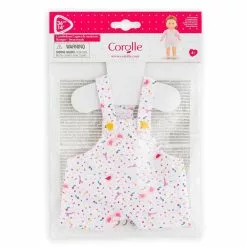 MA COROLLE - COMBISHORT CYGNES DE TENDRESSE COROLLE VETEMENTS -MATTEL Soldes Boutique e11ac8115d9f6519c9717509543b31efb543d377 10082749 04