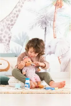 BB36/42 COFFRET PETIT DEJEUNER- COROLLE ACCESSOIRES -MATTEL Soldes Boutique e14a11a618f4f29fadbbf6b48bc2478a48b51d28 41012032 04