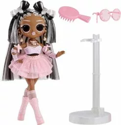 MGA Entertainment LOL SURPRISE OMG SUNSHINE MAKEOVER - SWITCHES 6 MGA Entertainment LOL SURPRISE OMG SUNSHINE MAKEOVER - SWITCHES -MATTEL Soldes Boutique e1731d6b9ec4f3dc9f3e8e03c63e6785594d228b 41088616 03