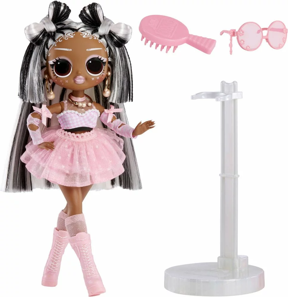 MGA Entertainment LOL SURPRISE OMG SUNSHINE MAKEOVER - SWITCHES 3 MGA Entertainment LOL SURPRISE OMG SUNSHINE MAKEOVER - SWITCHES – Image 3