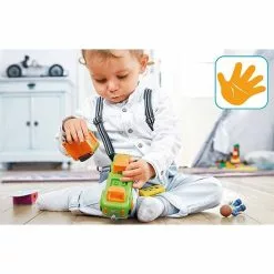 Siku VOITURE FRANK FARMY - 3 PARTIES -MATTEL Soldes Boutique e1ab5f90426c59489d6bd9603941b591a4e91804 02082315 06