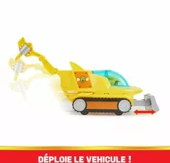 SPIN MASTER VEHICULE + FIGURINE RUBEN AQUA PUPS LA PAT' PATROUILLE -MATTEL Soldes Boutique e25319ccfdb8ae5c2f4a063d858b6052a6c531c7 41103080 05