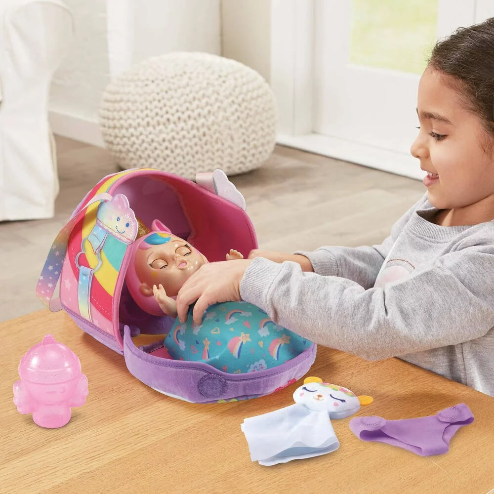 VTech LOVELIES - LILI, MA POUPÉE LICORNE MAGIQUE 2 VTech LOVELIES - LILI, MA POUPÉE LICORNE MAGIQUE – Image 2