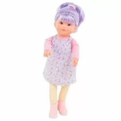 POUPEE RAINBOW IRIS 40 CM - COROLLE MA COROLLE -MATTEL Soldes Boutique e2e76989b872da38f5a49e67699fcc7b4285df65 10062088 03