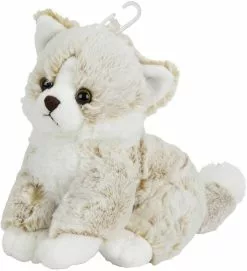 SIDJ PELUCHE CHAT 25 CM -MATTEL Soldes Boutique e318987714954ce7927a44d7176a490b74324ff3 41056186 04