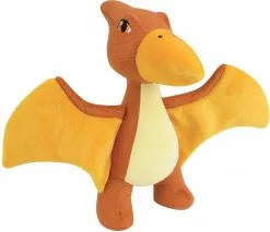 JEMINI PELUCHE LES JEMINOSAURES - PTERANODON 32 CM
