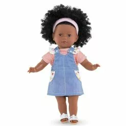 ROBE LA FETE DU POTAGER COROLLE MA COROLLE -MATTEL Soldes Boutique e5c0ee303145b70cafabca98bb02558d5c328531 10062221 03