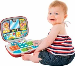 Clementoni L'ORDI DES TOUT-PETITS 5 Clementoni L'ORDI DES TOUT-PETITS -MATTEL Soldes Boutique e5e21a81b587e808a21176c22450639903a68998 41003609 03