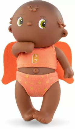 POUPEE - BEEDIBIES GABIN 20 CM - COROLLE LES BEEDIBIES -MATTEL Soldes Boutique e6ea52491f926d8fb9f8109a4fc0201799cce10e 41012077 03