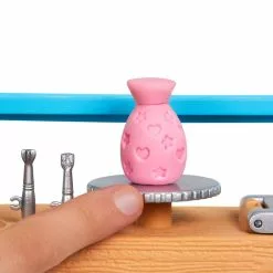 MATTEL COFFRET BARBIE ARTISTIQUE 10 MATTEL COFFRET BARBIE ARTISTIQUE -MATTEL Soldes Boutique e7218c877692f9f9b08c13ce2abcb02a99b7d061 41004225 05