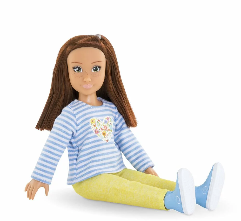 COFFRET ZOE SHOPPING COROLLE VETEMENTS 6 COFFRET ZOE SHOPPING COROLLE VETEMENTS – Image 6