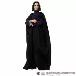 MATTEL POUPEE SEVERUS ROGUE - HARRY POTTER -MATTEL Soldes Boutique e829692d742db8a8cad0b248bffdba3a13309105 10022453 03