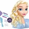 GP TOYS LA REINE DES NEIGES 2 - TÊTE À COIFFER - ELSA