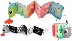 Lamaze MON LIVRE CHENILLE 7 Lamaze MON LIVRE CHENILLE -MATTEL Soldes Boutique e8797dbf46a48230368a98723e1a478d385a8217 41054007 03