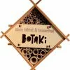 SIDJ BOTAKI - KIT ACTIVITE INSECTES : FABRIQUE TON HOTEL A INSECTES