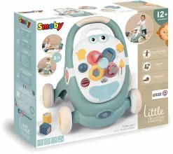 LITTLE SMOBY TROTTY 3 EN 1 -MATTEL Soldes Boutique ea5ed21f0aeb28993ac6e160d503d2ac1db1af95 41053648 05