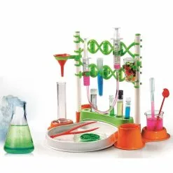 Clementoni LA CHIMIE SURPRENANTE -MATTEL Soldes Boutique ea893b3a8e9cb664725b9473c1364f5114ea3046 04050883 03