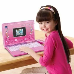 VTech GENIUS XL COLOR PRO BILINGUE ROSE -MATTEL Soldes Boutique ea9d30078af4512c5e2f349e4534a4fd492b750b 04071509 03