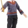 SPIN MASTER POUPÉE 20 CM RON WEASLEY WIZARDING WORLD