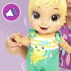Hasbro BABY ALIVE - POUPEE SAUTILLE 9 Hasbro BABY ALIVE - POUPEE SAUTILLE -MATTEL Soldes Boutique eb1fcc87a0d18ef3962d1230597edbe879f43a44 10062175 04