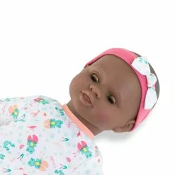 BB BAIN ALYZEE GRENOUILLE 30 CM - COROLLE MON PREMIER POUPON -MATTEL Soldes Boutique ebf0bf5002216998140b5a7e074e55ae48f03e2d 10062223 03