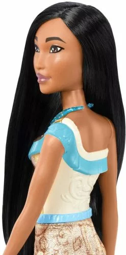 MATTEL POCAHONTAS POUPEE 29 CM -MATTEL Soldes Boutique ec4b424eb0363367ba33138cc768a0d077d2d120 41107702 04