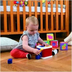 DISET LOCK A BLOCK 6 DISET LOCK A BLOCK -MATTEL Soldes Boutique ec8eca2723eac7d7248d189a7f1ba02a171b5b5a 02029372 03