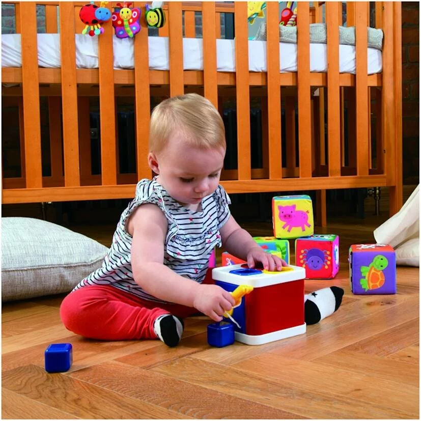 DISET LOCK A BLOCK 3 DISET LOCK A BLOCK – Image 3