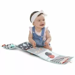 VULLI LIVRE A DEPLIER SOPHIE LA GIRAFE -MATTEL Soldes Boutique ec977b788aef84b94257e0af70c43900d4d66994 02082198 04