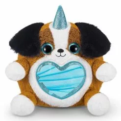 Zuru PELUCHE PUPPYCORN RESCUE -MATTEL Soldes Boutique eca0d2a731ea5fde03b24ecd01c43f0c6ce18be4 41089173 05