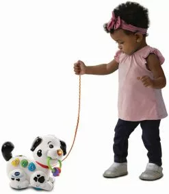 VTech 1.2.3 P'TIT DALMATIEN 6 VTech 1.2.3 P'TIT DALMATIEN -MATTEL Soldes Boutique ed08e37461e3387dd84e06344227f91870598ea5 02028851 03