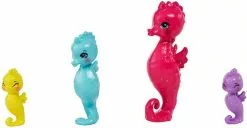 MATTEL ENCHANTIMALS MINI POUPEE -FAMILLE DE SEDDA HIPPOCAMPE -MATTEL Soldes Boutique ed146de8e6dcefd956236a7ee0d0e4aab6567c37 41004184 05