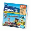 VTech JEU HD STORIO PAT'PATROUILLE