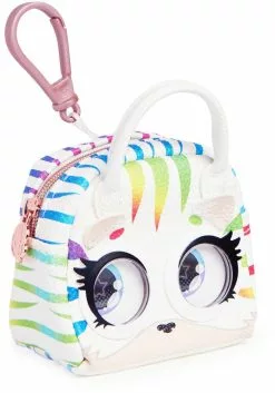 SPIN MASTER PURSE PETS MICRO - TIGRE ARC-EN-CIEL -MATTEL Soldes Boutique ed242dc51a2828fce53955a5e81c9dbb0e85b927 41010398 03