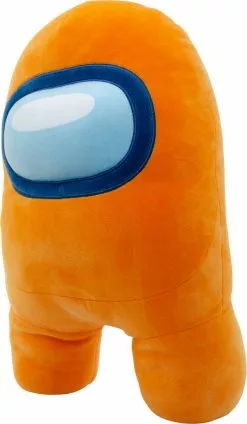SIDJ PELUCHE 40 CM AMONG US -MATTEL Soldes Boutique ed4a5cac6ecb6e172251bae2b53b4cdd41c8e0fd 41002247 06