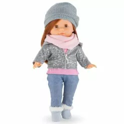 BOTTES FOURREES COROLLE ACCESSOIRES -MATTEL Soldes Boutique ed5ffa2d2e28a811b531eaad467d2e7d329229b4 10082457 03