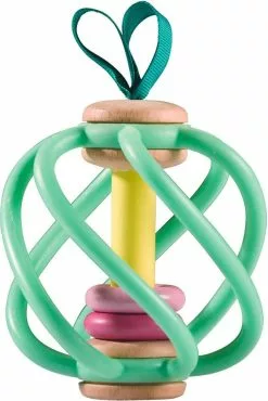 Hape HOCHET EN FORME DE POMME