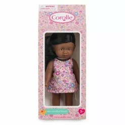 POUPEE MINI COROLLINE ROSALY CHEVEUX 20 CM - COROLLE MES MINI COROLLINES -MATTEL Soldes Boutique ee03d41abd1e3a6429e45f2327f1797ed078e76d 10062219 03