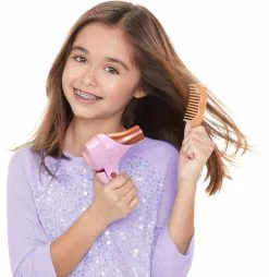 JAKKS PACIFIC MALLETTE DE MAQUILLAGE OU DE COIFFURE - DISNEY PRINCESSE STYLE COLLECTION 9 JAKKS PACIFIC MALLETTE DE MAQUILLAGE OU DE COIFFURE - DISNEY PRINCESSE STYLE COLLECTION -MATTEL Soldes Boutique ee990271fa1bfbcc684d07b51f10cd0ae65ef0fc 12023472 04