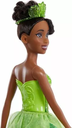 MATTEL TIANA POUPEE 29 CM -MATTEL Soldes Boutique ef44b28f49619a6fc39f57b77dd167792161163c 41107695 05