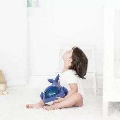 PABOBO KID'SLEEP AQUA DREAM - PROJECTEUR VEILLEUSE MUSICALE ET LUMINEUSE BALEINE -MATTEL Soldes Boutique efbb1b6c987e0b5105350d5d57e971fb4b478f77 02081597 06