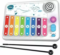T'MIMI MON XYOLOPHONE ÉLECTRONIQUE