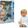 GP TOYS CICCIOBELLO POUPEE CÂLIN COUCOU
