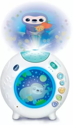 VTech LUMI VEILLEUSE NUIT ENCHANTEE